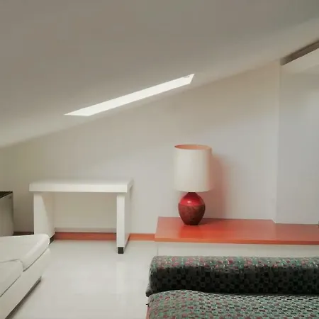 L'alloggio Di Anna Maria Mansarda Con Bagno Privato Homestay Empoli