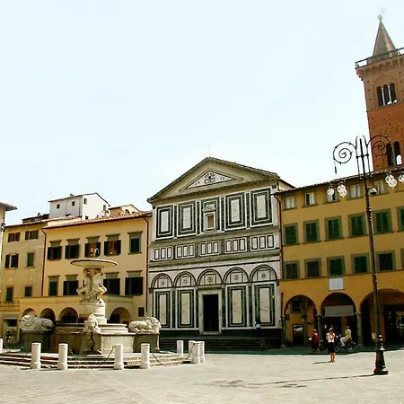 Homestay L'alloggio Di Anna Maria Mansarda Con Bagno Privato