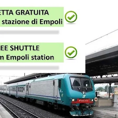 L'alloggio Di Anna Maria Mansarda Con Bagno Privato Homestay *