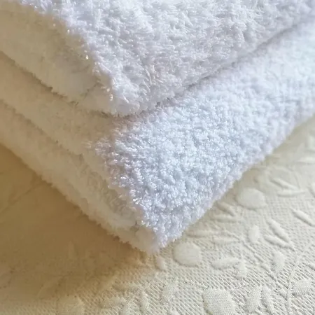 L'alloggio Di Anna Maria Mansarda Con Bagno Privato 民宿